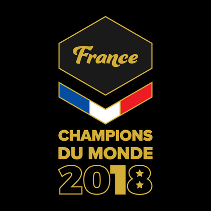 Champions Du Monde