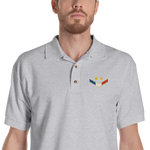Champions Du Monde Embroidered Polo Shirt