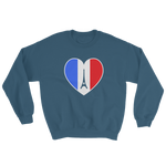 Love France Sweatshirt