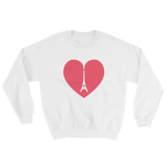Love Paris Sweatshirt