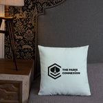 ESA 2013 Premium Pillow
