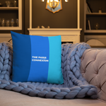 The Paris Connexion Premium Pillow