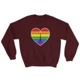 Love Pride Sweatshirt