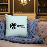ESA 2013 Premium Pillow