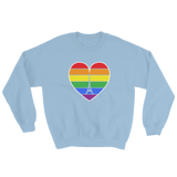 Love Pride Sweatshirt