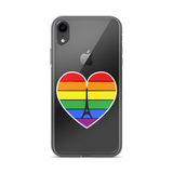 Love Pride iPhone Case