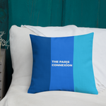 The Paris Connexion Premium Pillow
