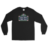 From Paris With Love Long Sleeve T-Shirt