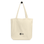 From Paris With Love Eco Tote Bag