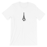 ESA 2013 Short-Sleeve Unisex T-Shirt