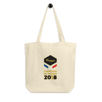 Champion Du Monde France Eco Tote Bag