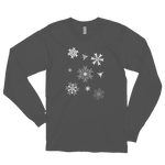 Winter Wonderland Long Sleeve T-Shirt